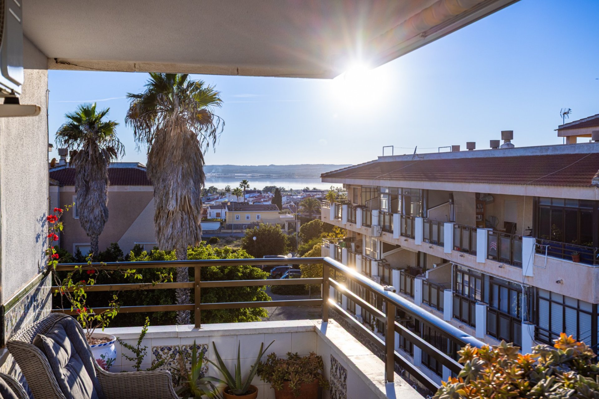 Rynek Wtórny - Apartament - Torrevieja - La Siesta