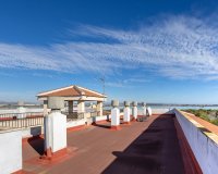 Rynek Wtórny - Apartament - Torrevieja - La Siesta