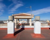 Rynek Wtórny - Apartament - Torrevieja - La Siesta