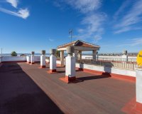 Rynek Wtórny - Apartament - Torrevieja - La Siesta