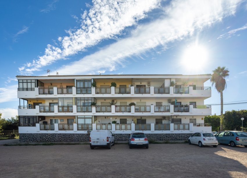Rynek Wtórny - Apartament - Torrevieja - La Siesta