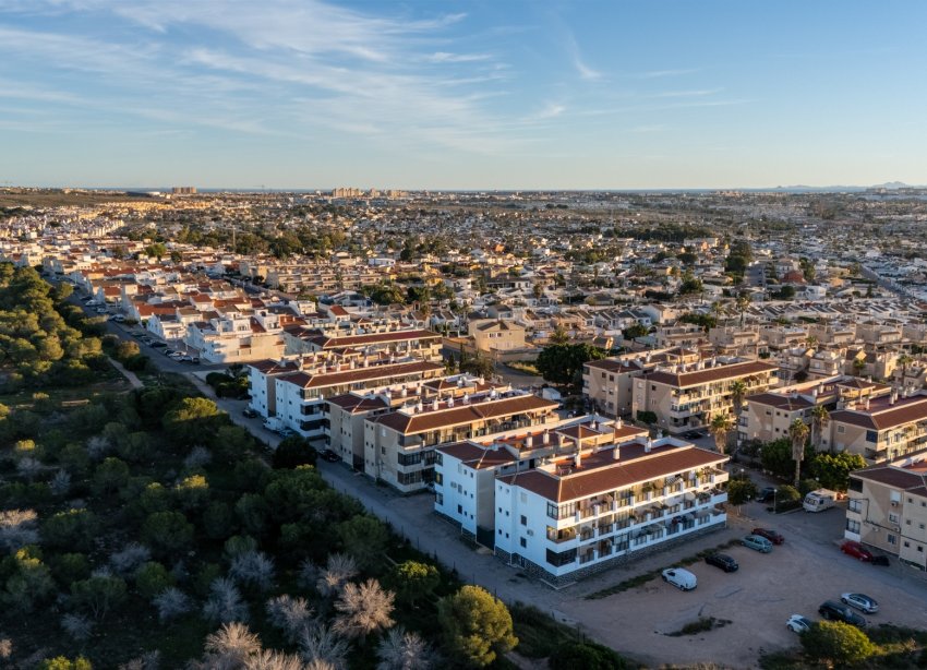 Rynek Wtórny - Apartament - Torrevieja - La Siesta