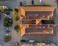 Rynek Wtórny - Apartament - Torrevieja - La Siesta