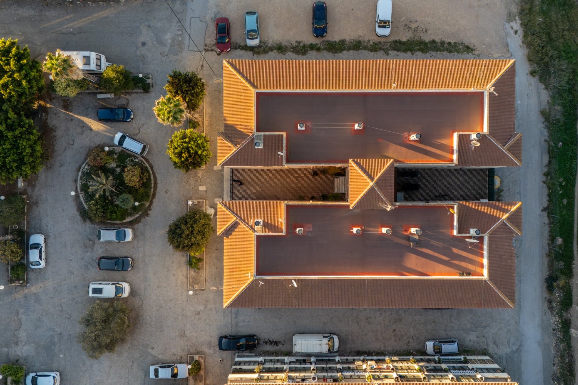 Rynek Wtórny - Apartament - Torrevieja - La Siesta