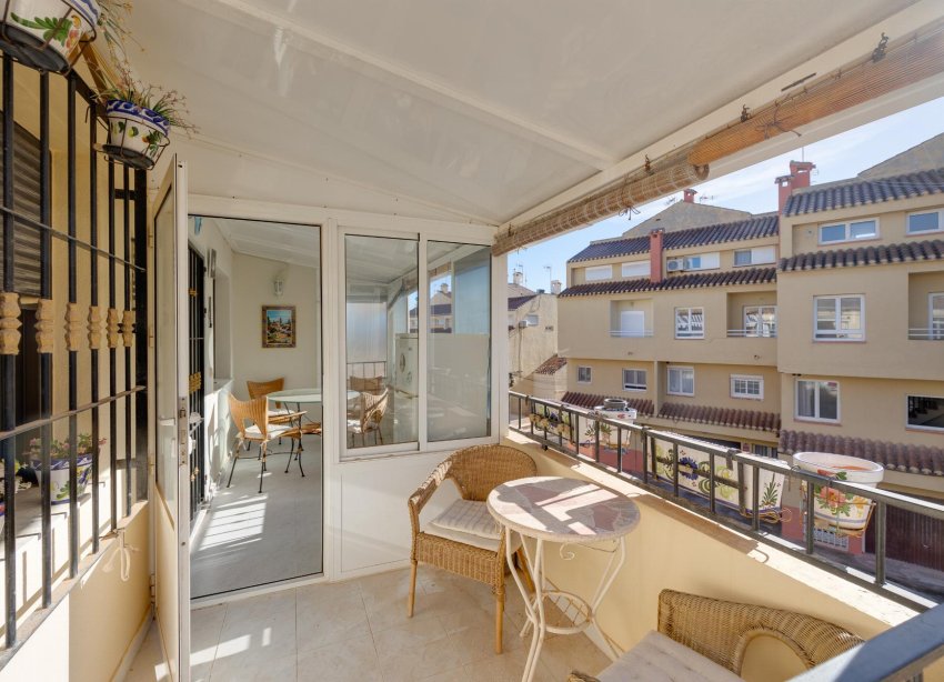 Rynek Wtórny - Apartament - Torrevieja - La Veleta