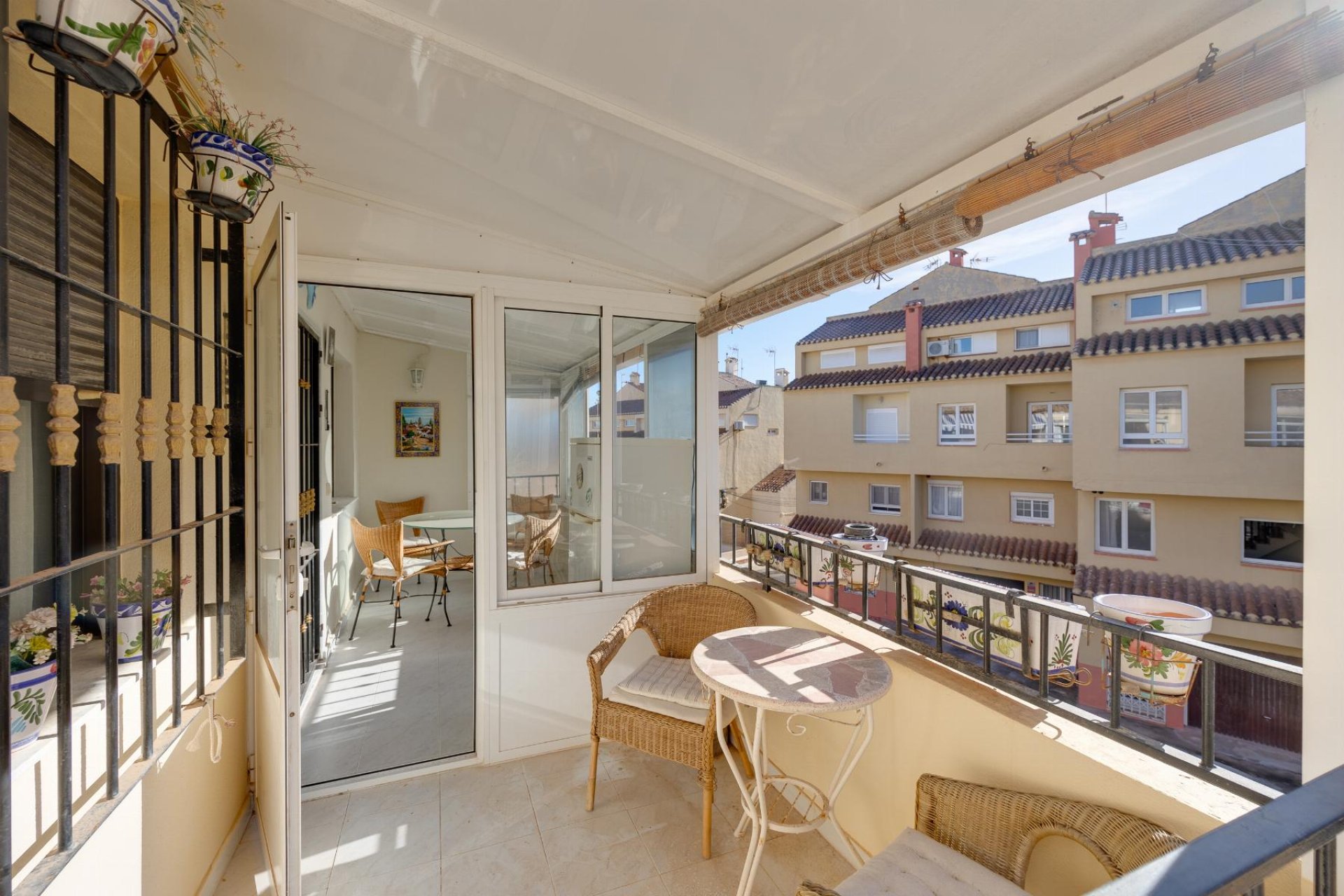 Rynek Wtórny - Apartament - Torrevieja - La Veleta