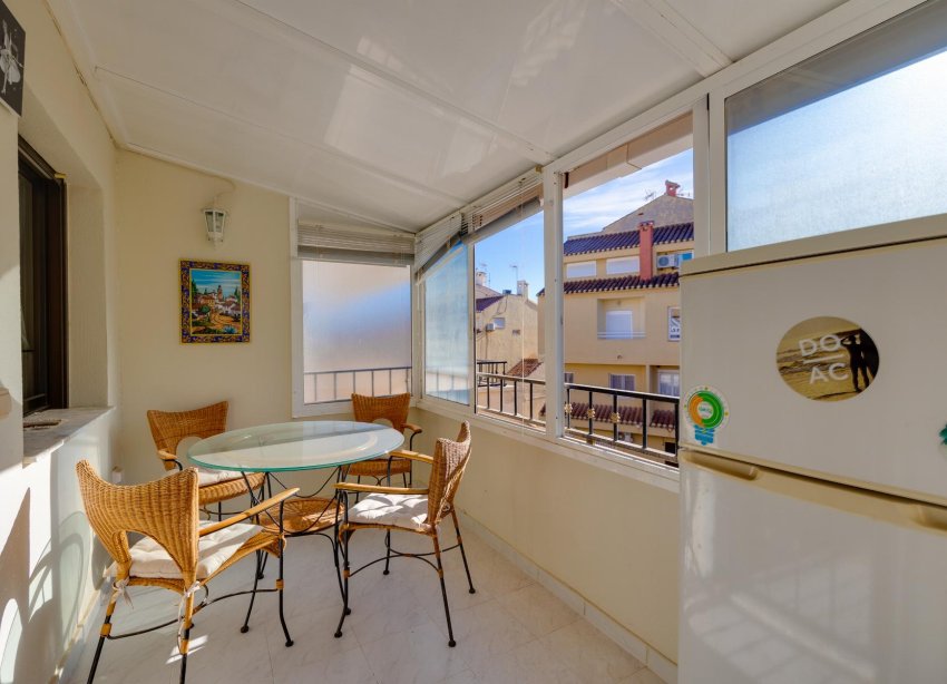 Rynek Wtórny - Apartament - Torrevieja - La Veleta