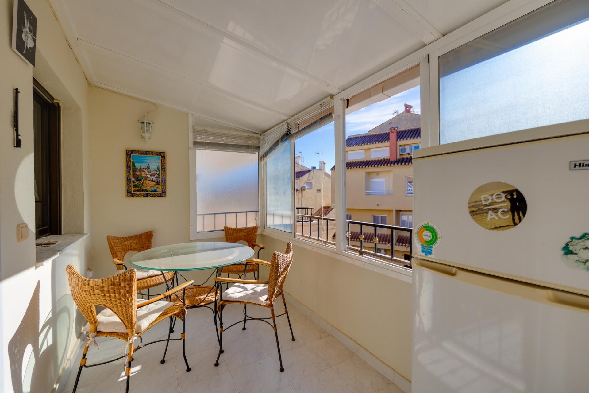 Rynek Wtórny - Apartament - Torrevieja - La Veleta