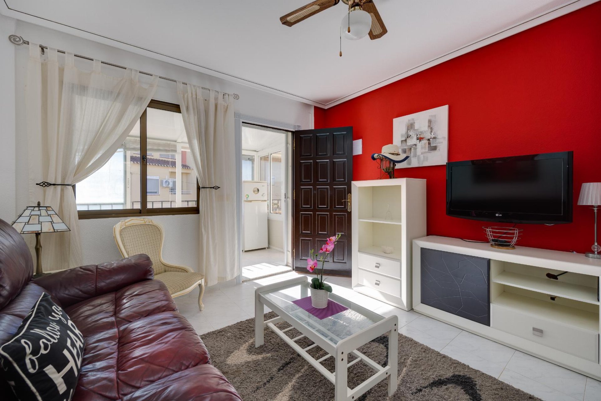 Rynek Wtórny - Apartament - Torrevieja - La Veleta