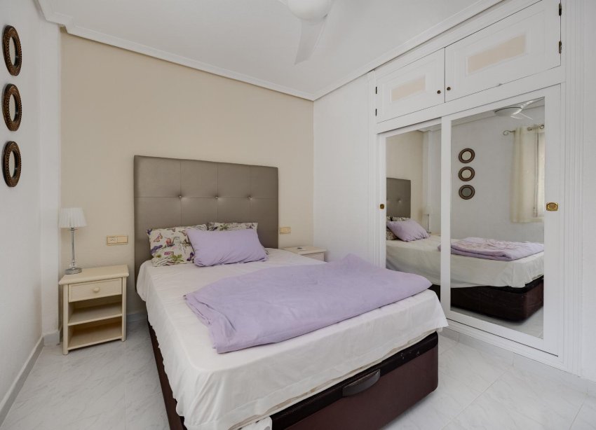 Rynek Wtórny - Apartament - Torrevieja - La Veleta