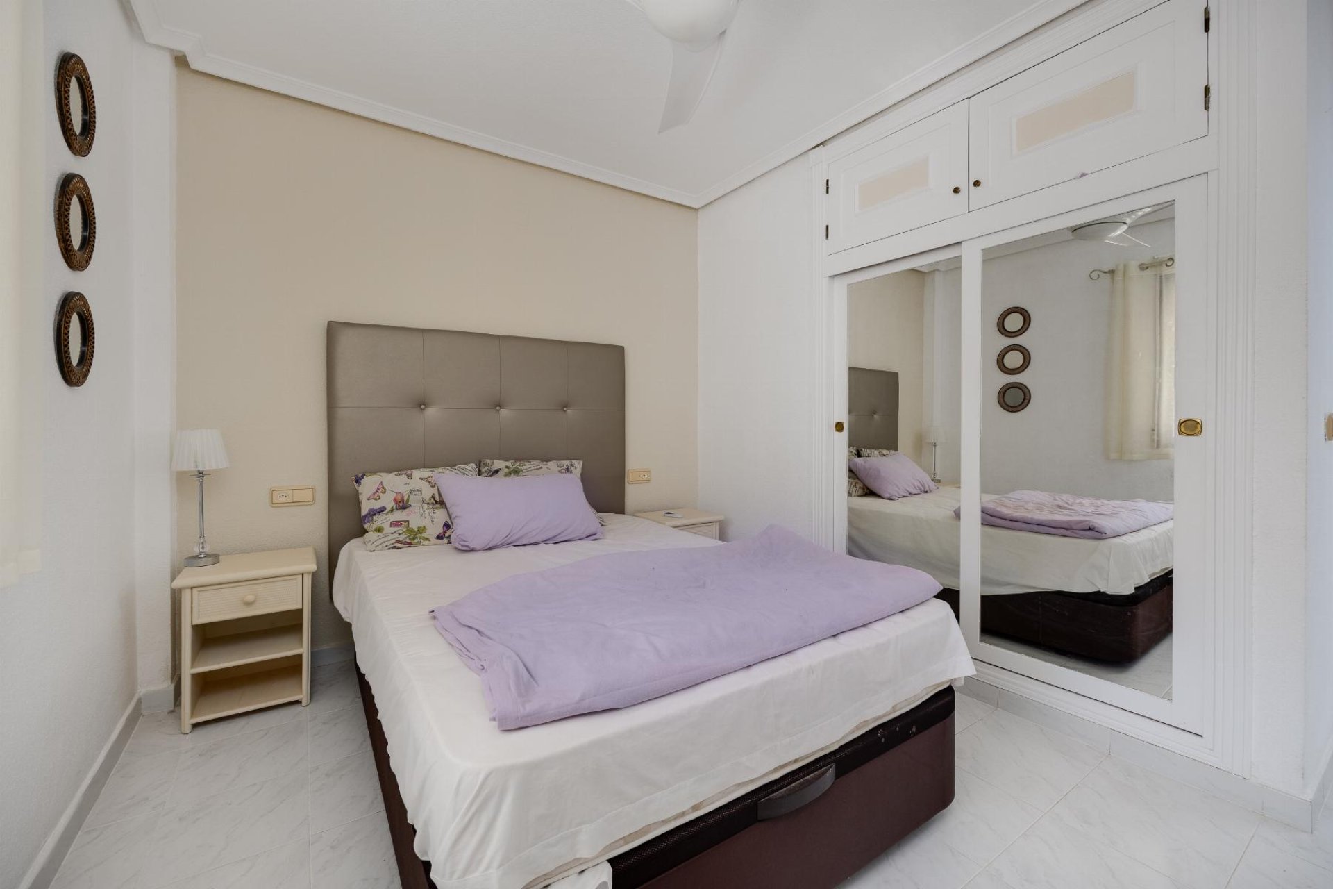 Rynek Wtórny - Apartament - Torrevieja - La Veleta