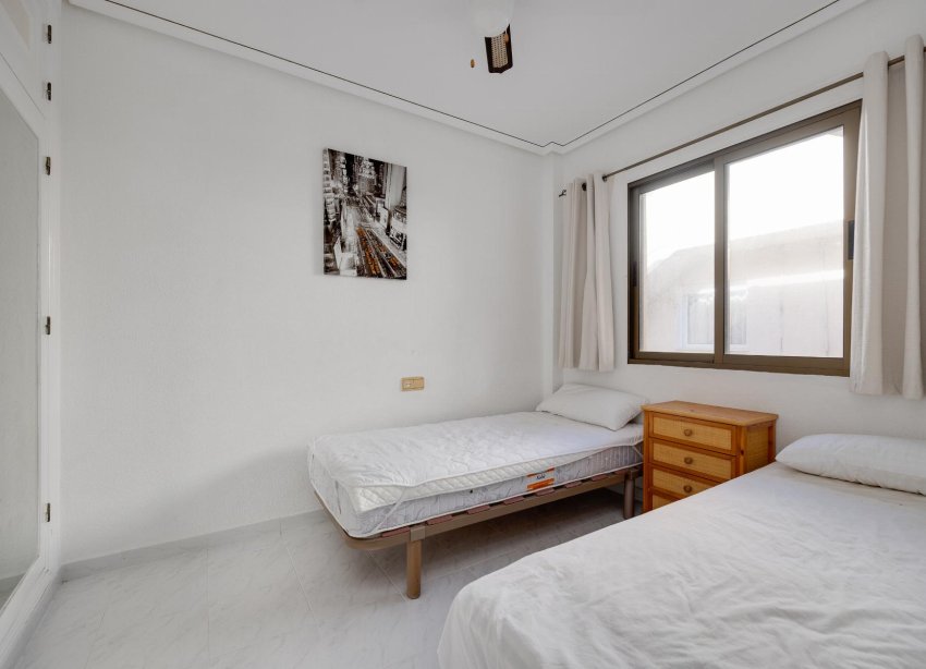 Rynek Wtórny - Apartament - Torrevieja - La Veleta