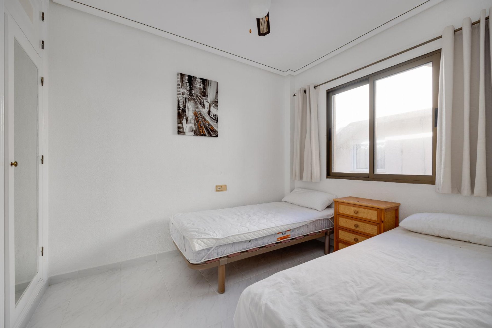 Rynek Wtórny - Apartament - Torrevieja - La Veleta