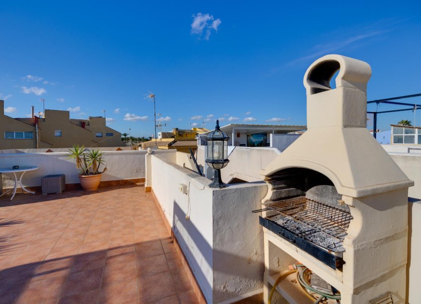 Rynek Wtórny - Apartament - Torrevieja - La Veleta