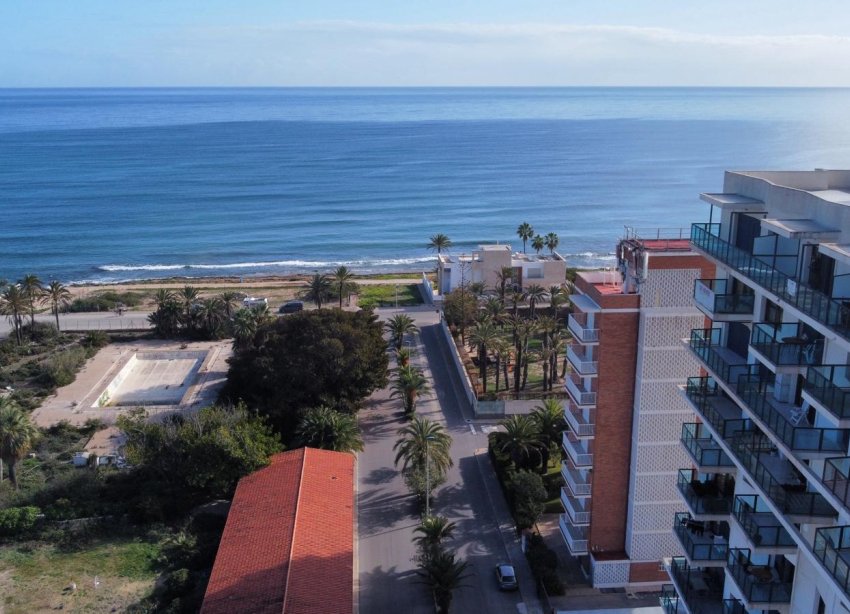 Rynek Wtórny - Apartament - Torrevieja - La veleta