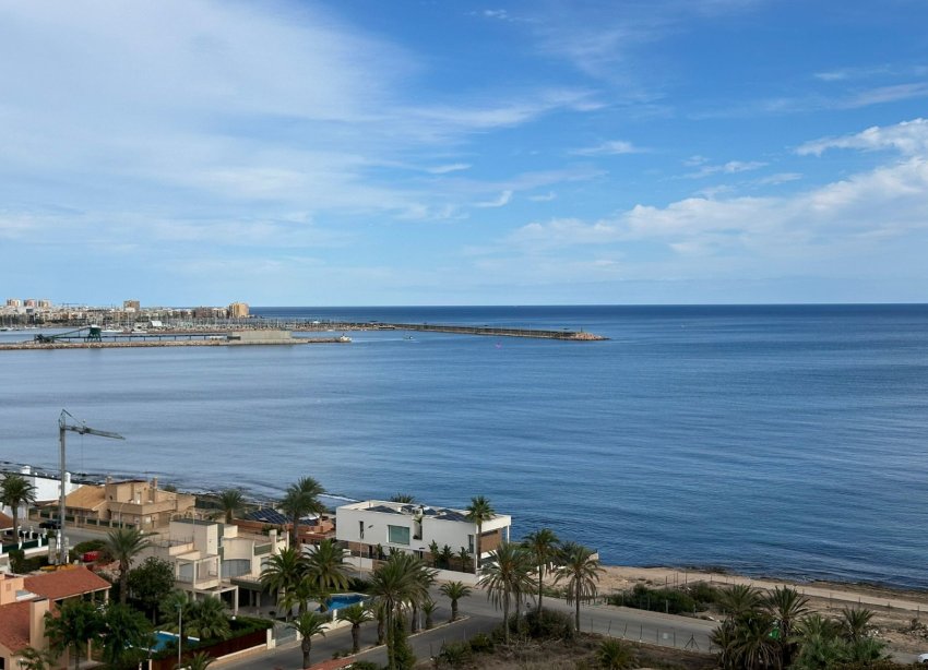 Rynek Wtórny - Apartament - Torrevieja - La veleta