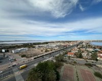 Rynek Wtórny - Apartament - Torrevieja - La veleta