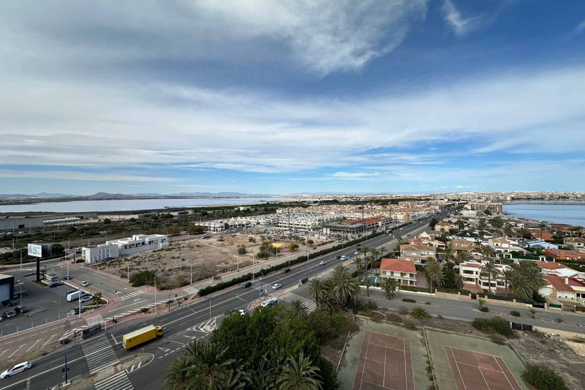 Rynek Wtórny - Apartament - Torrevieja - La veleta