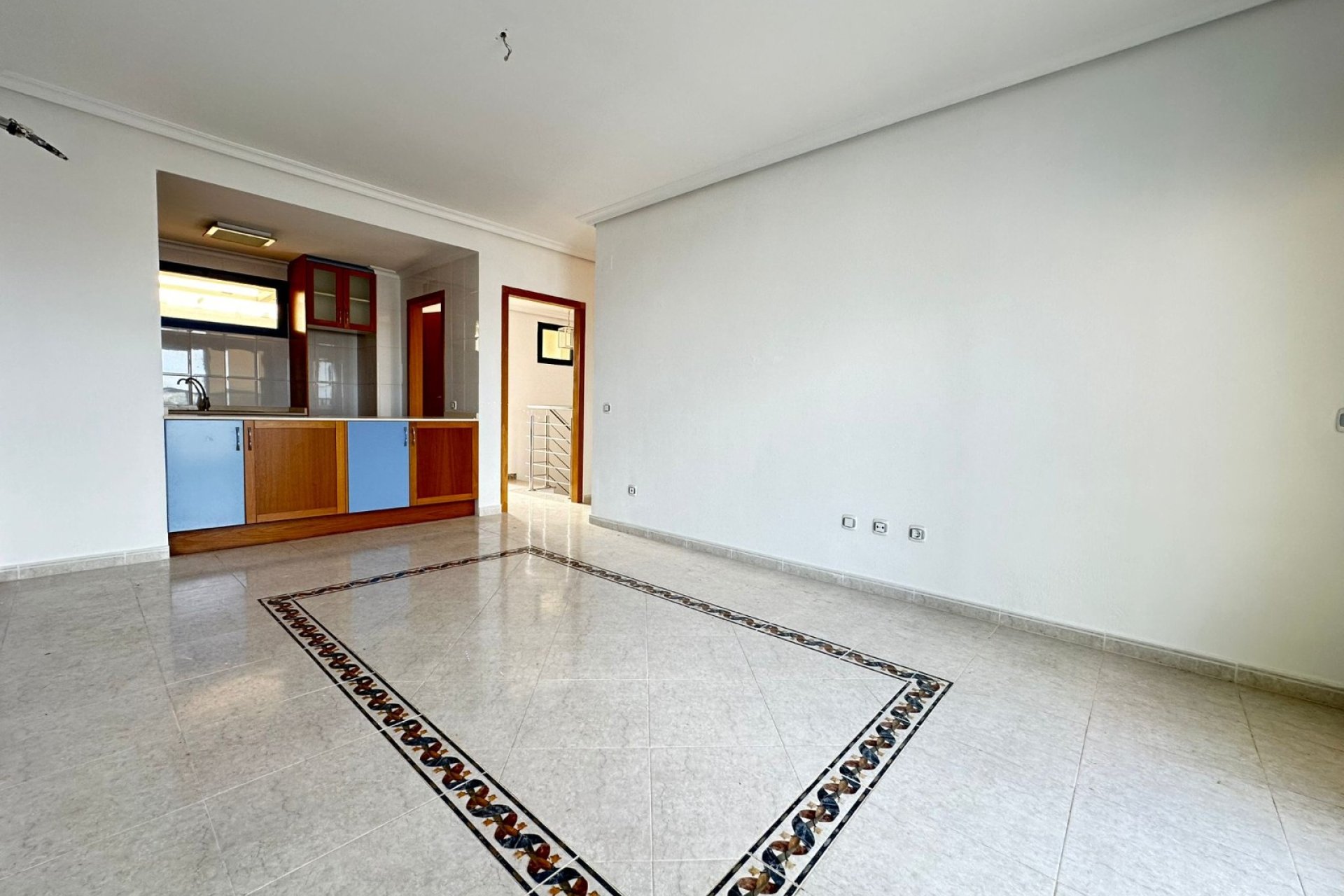 Rynek Wtórny - Apartament - Torrevieja - La veleta