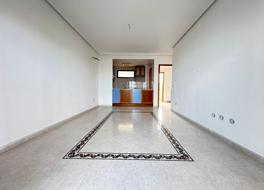 Rynek Wtórny - Apartament - Torrevieja - La veleta