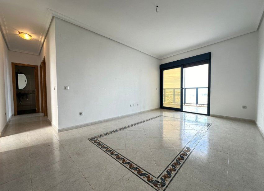 Rynek Wtórny - Apartament - Torrevieja - La veleta