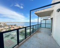 Rynek Wtórny - Apartament - Torrevieja - La veleta