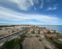 Rynek Wtórny - Apartament - Torrevieja - La veleta