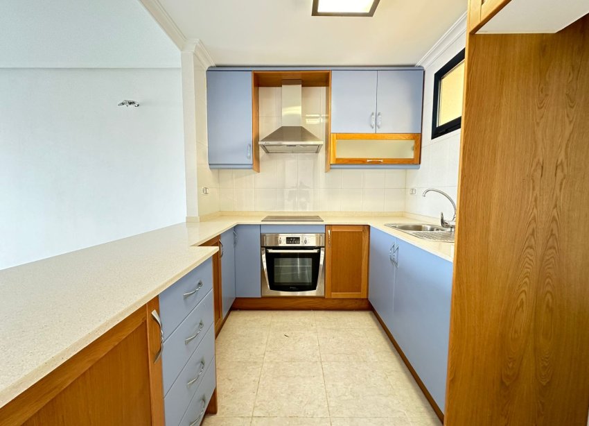 Rynek Wtórny - Apartament - Torrevieja - La veleta