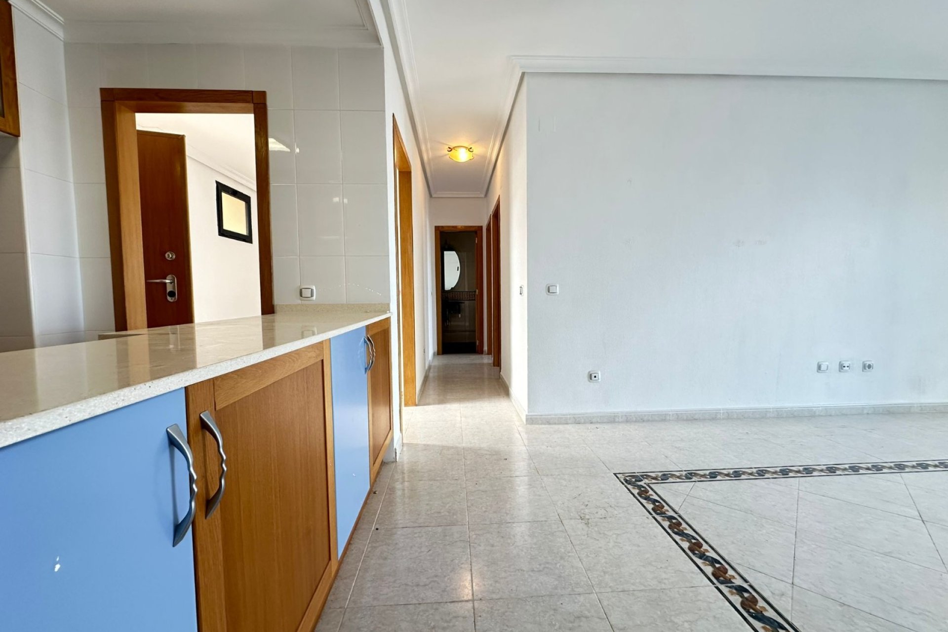 Rynek Wtórny - Apartament - Torrevieja - La veleta