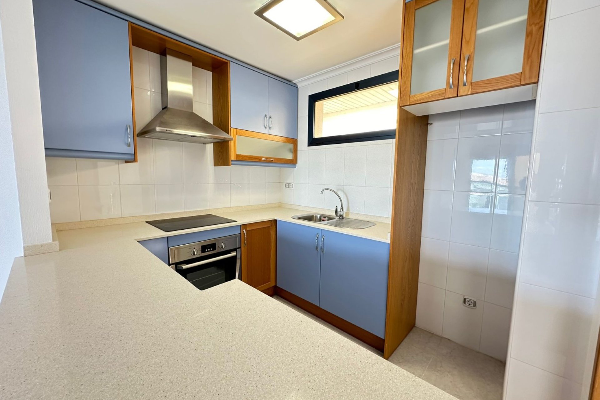 Rynek Wtórny - Apartament - Torrevieja - La veleta