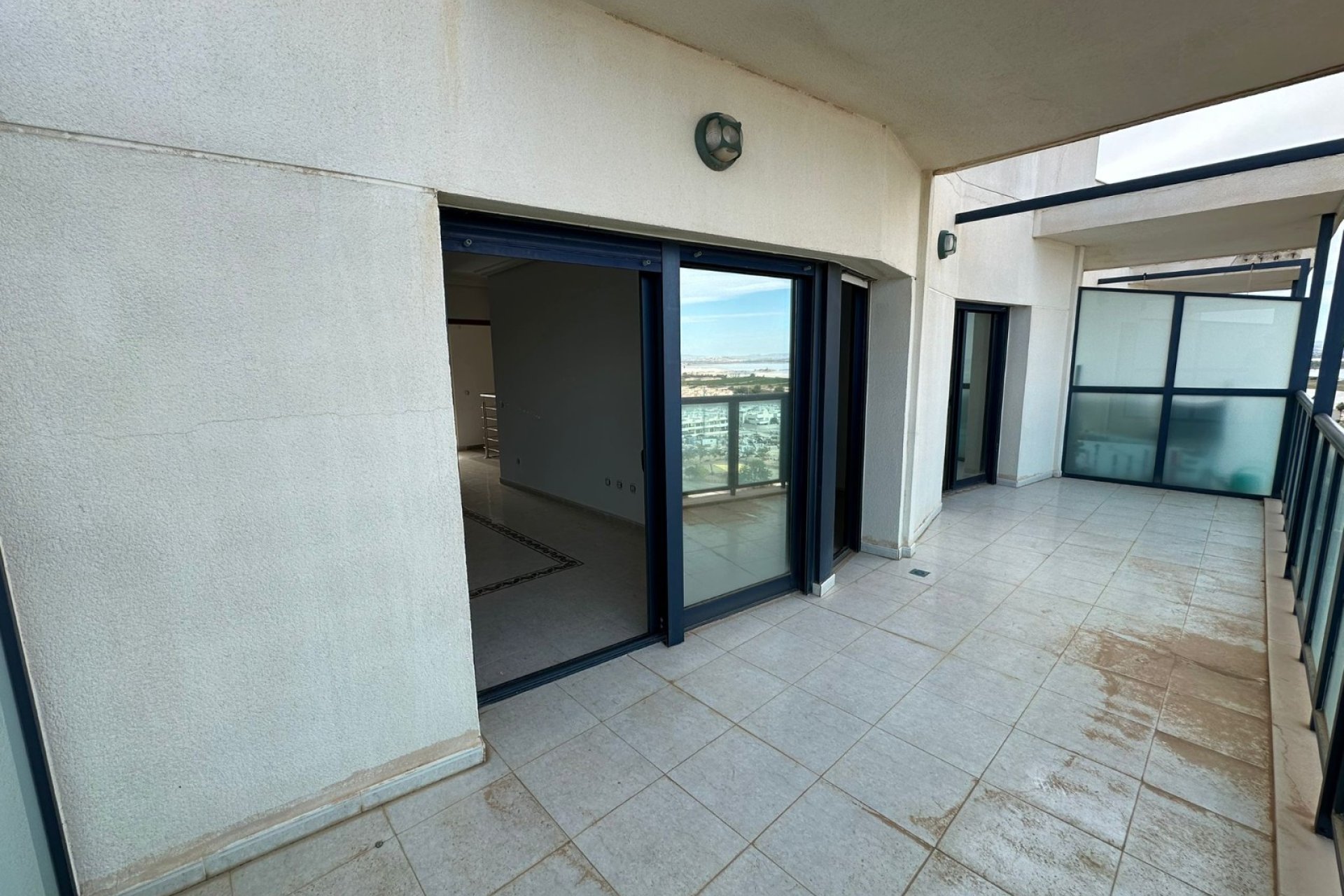 Rynek Wtórny - Apartament - Torrevieja - La veleta