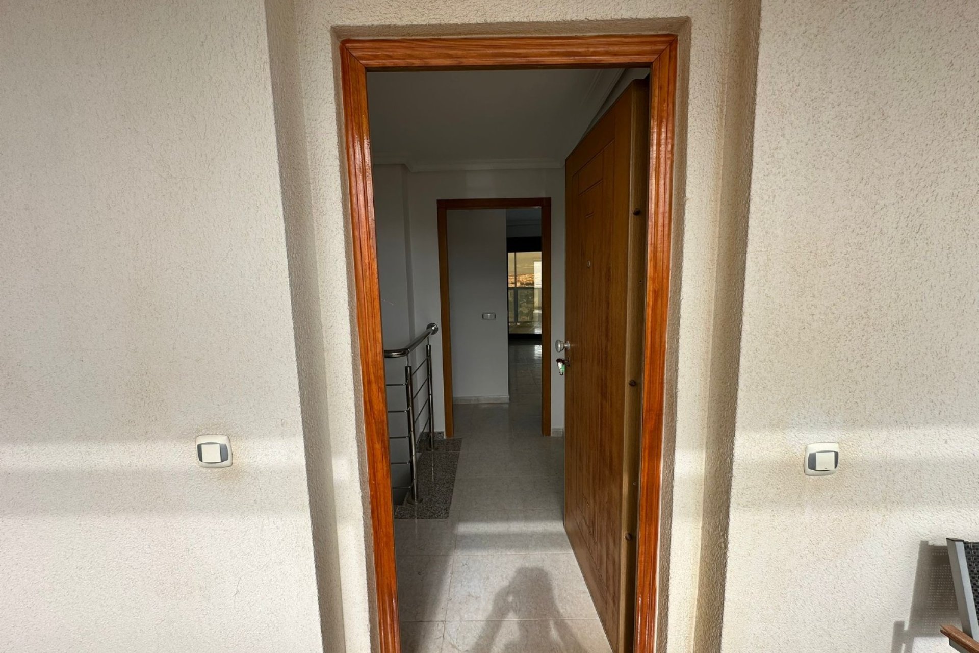 Rynek Wtórny - Apartament - Torrevieja - La veleta