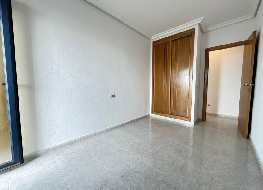 Rynek Wtórny - Apartament - Torrevieja - La veleta