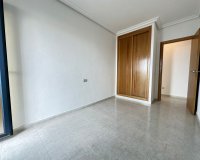 Rynek Wtórny - Apartament - Torrevieja - La veleta