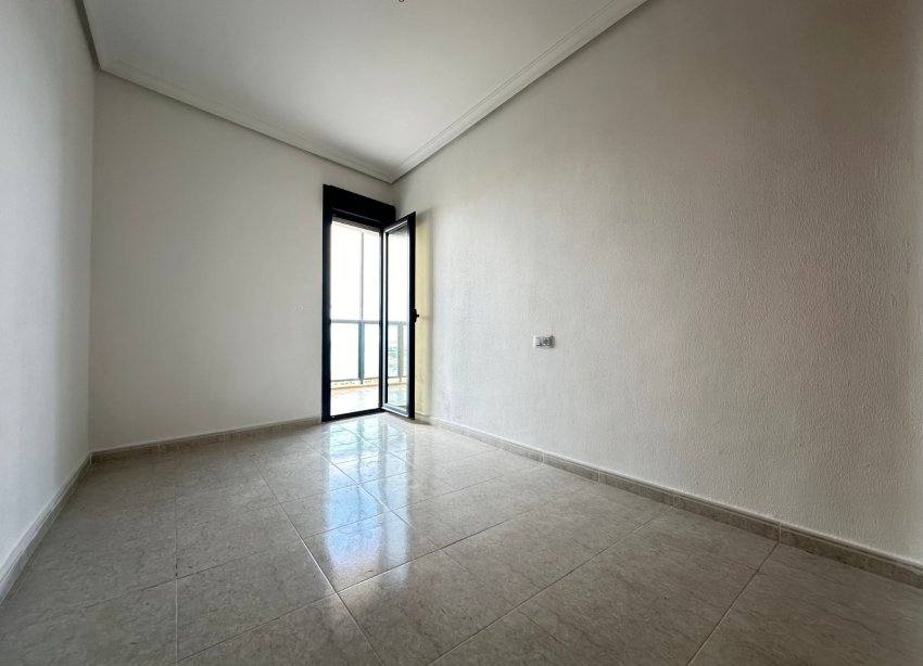 Rynek Wtórny - Apartament - Torrevieja - La veleta