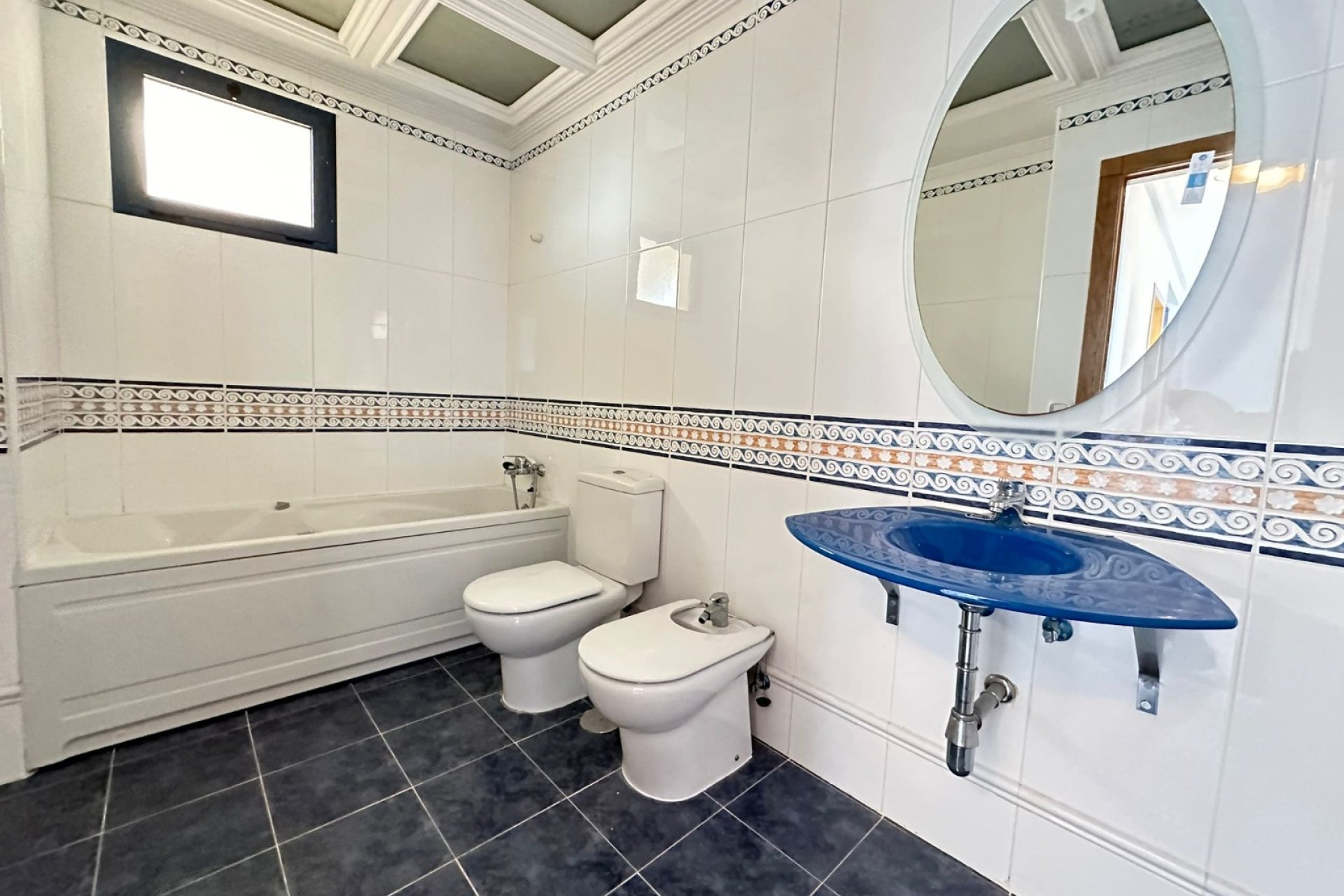 Rynek Wtórny - Apartament - Torrevieja - La veleta