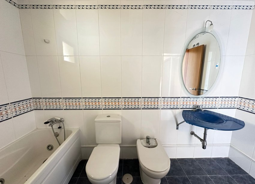 Rynek Wtórny - Apartament - Torrevieja - La veleta