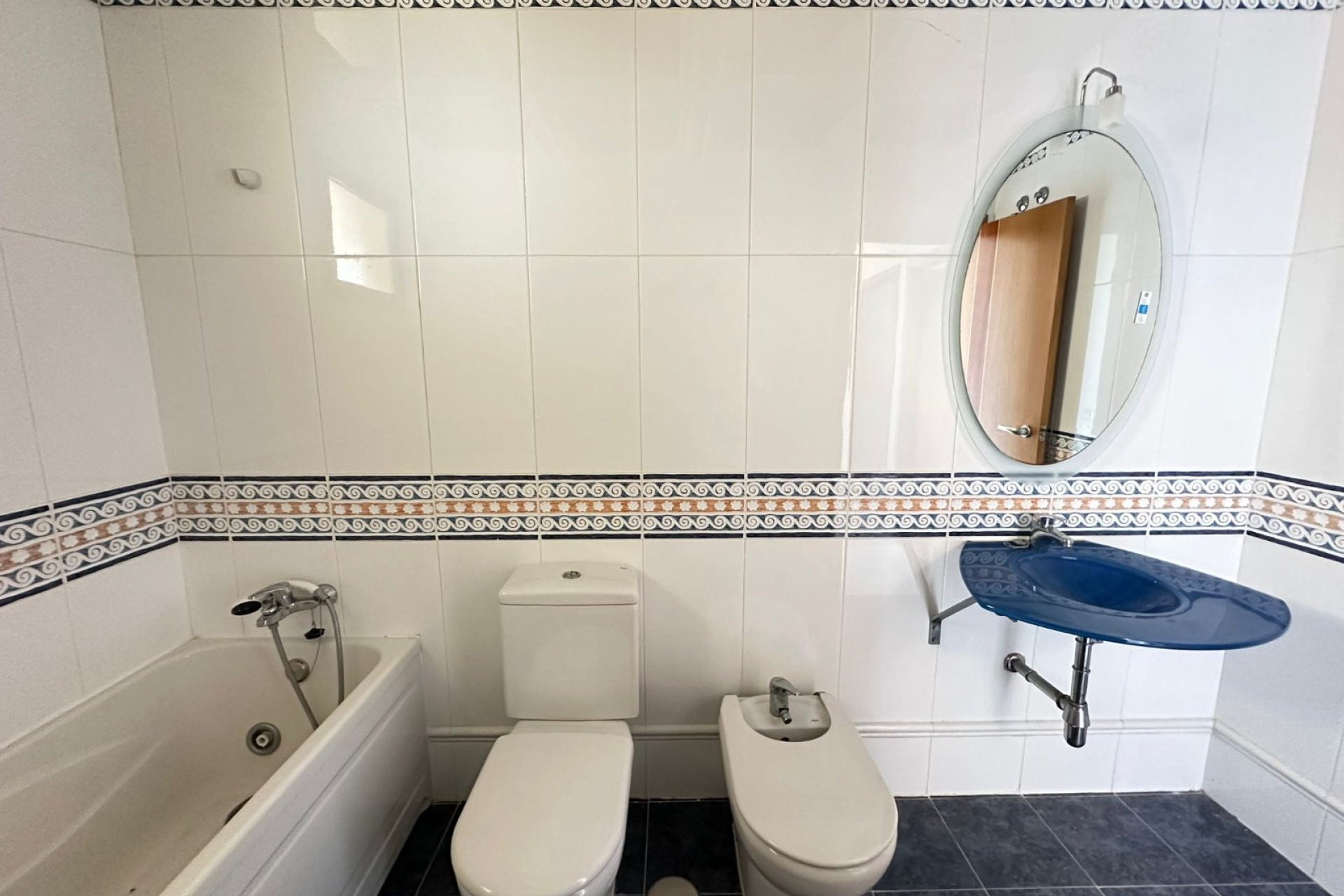 Rynek Wtórny - Apartament - Torrevieja - La veleta