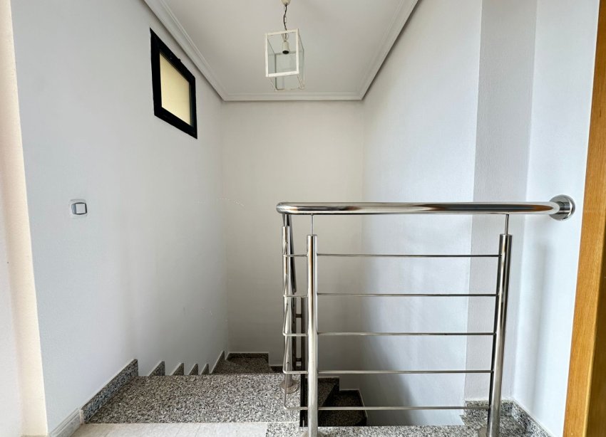 Rynek Wtórny - Apartament - Torrevieja - La veleta