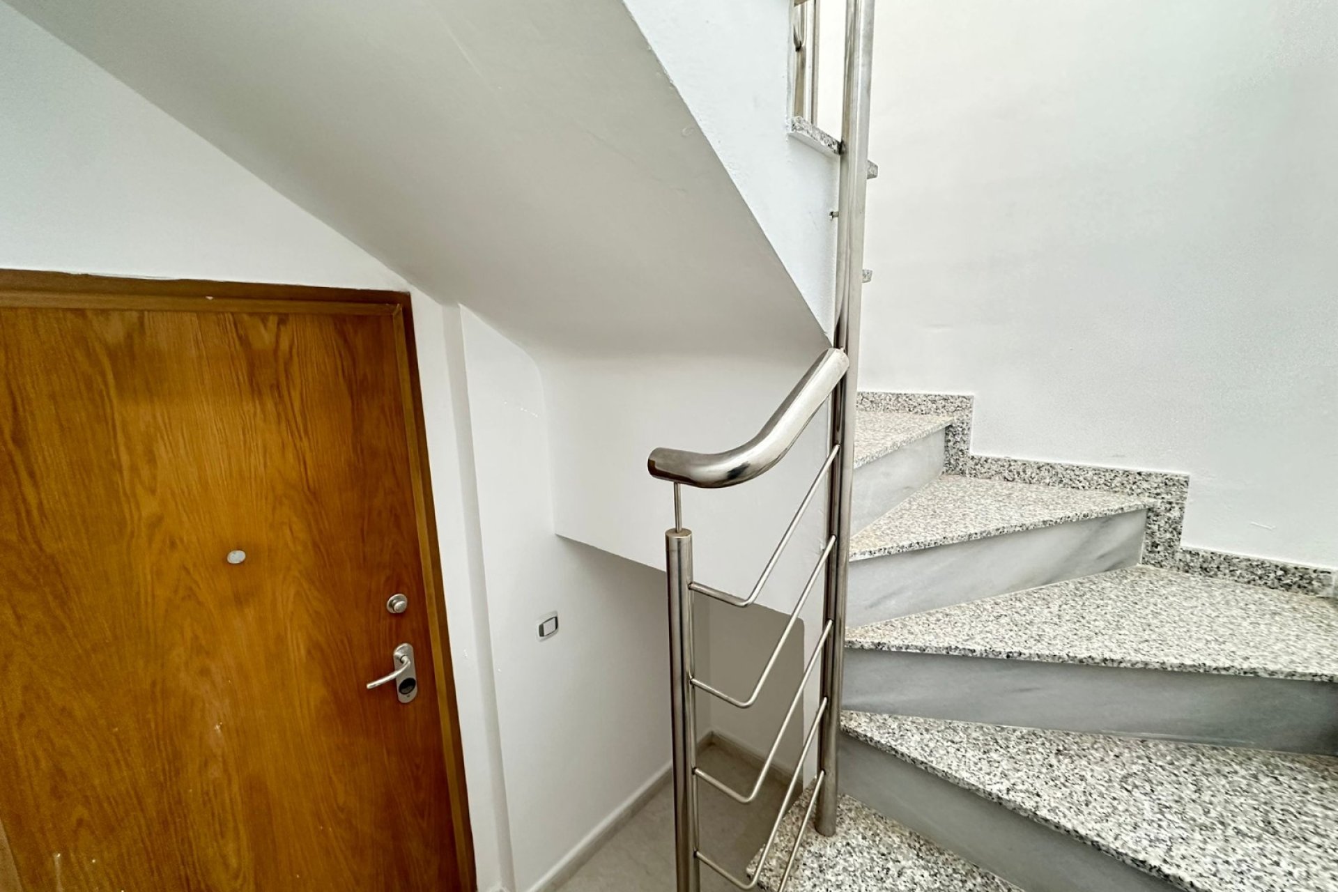 Rynek Wtórny - Apartament - Torrevieja - La veleta