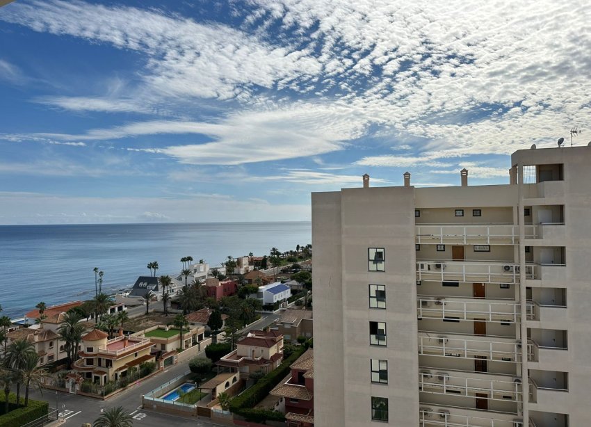 Rynek Wtórny - Apartament - Torrevieja - La veleta