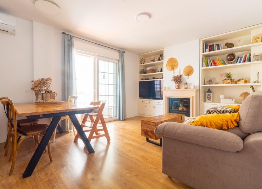 Rynek Wtórny - Apartament - Torrevieja - La veleta