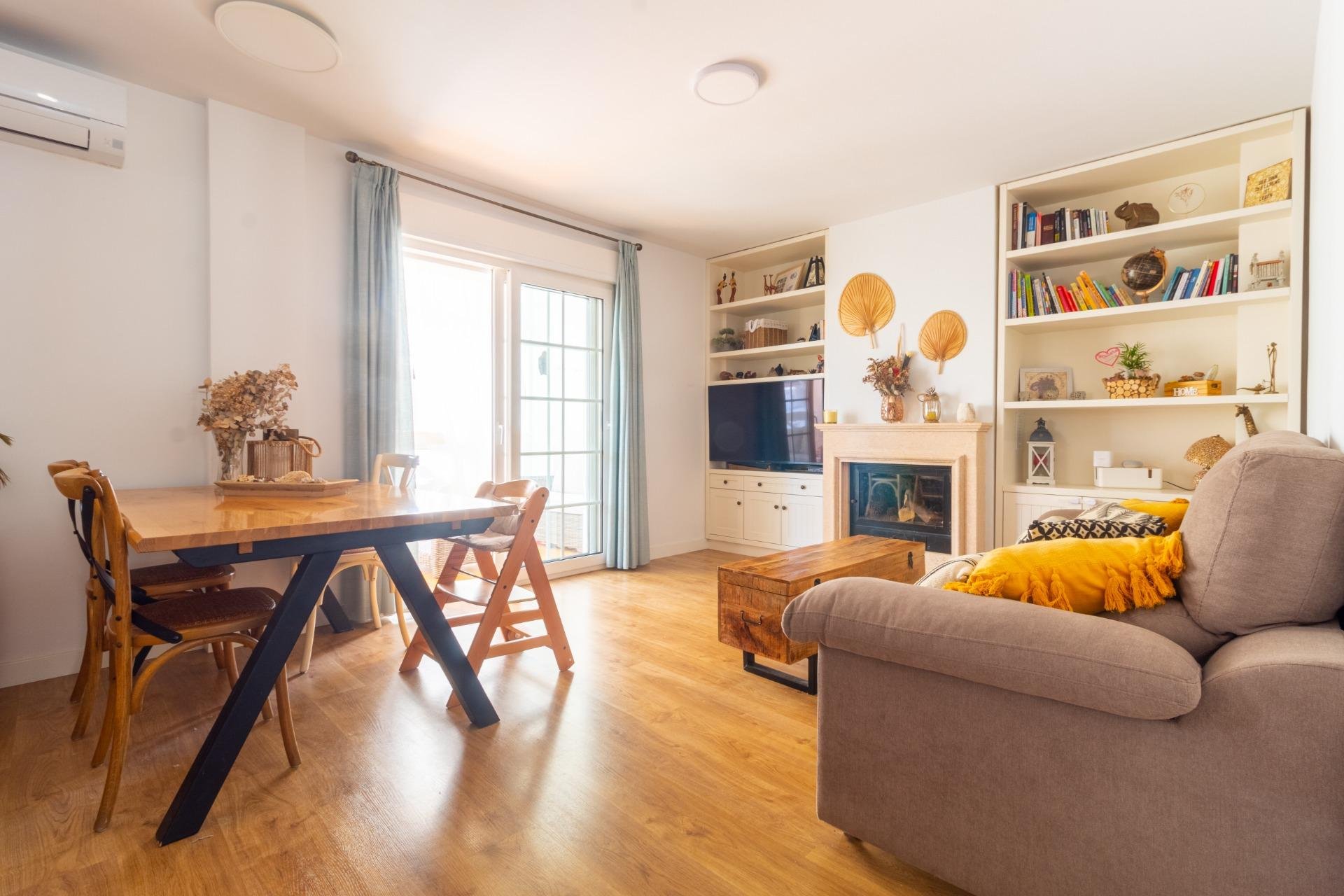 Rynek Wtórny - Apartament - Torrevieja - La veleta