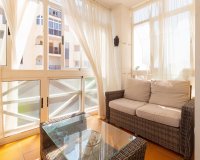 Rynek Wtórny - Apartament - Torrevieja - La veleta