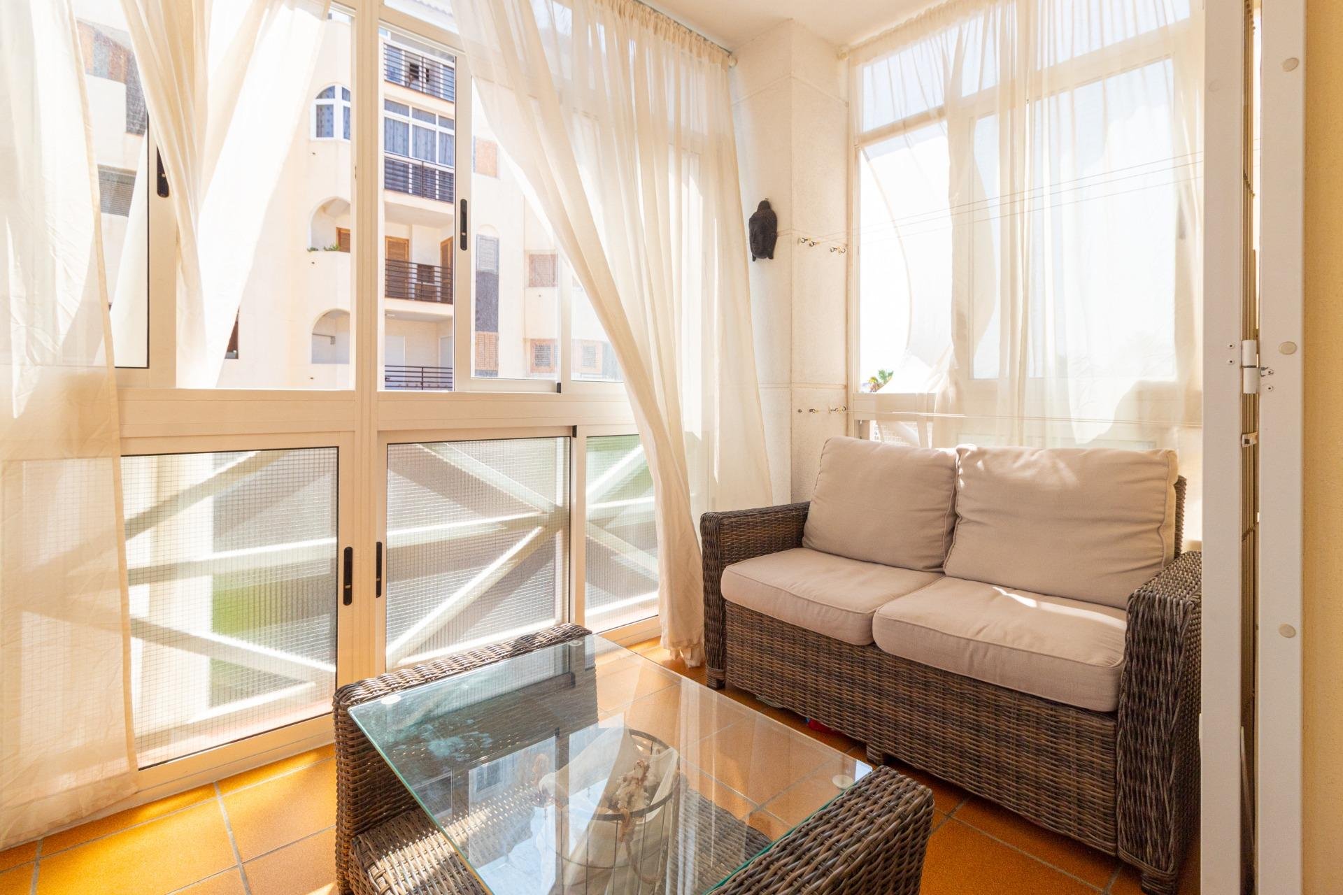 Rynek Wtórny - Apartament - Torrevieja - La veleta