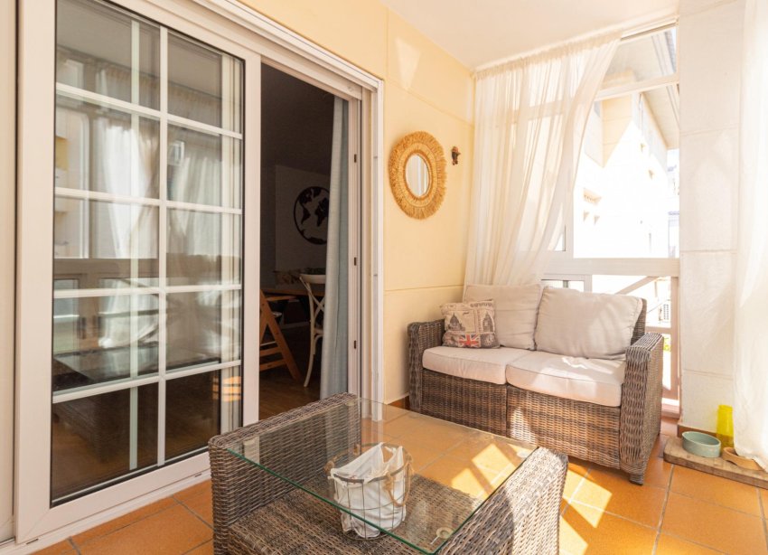 Rynek Wtórny - Apartament - Torrevieja - La veleta