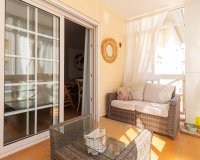 Rynek Wtórny - Apartament - Torrevieja - La veleta