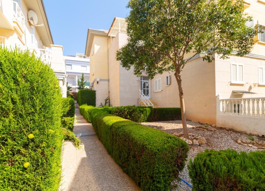 Rynek Wtórny - Apartament - Torrevieja - La veleta