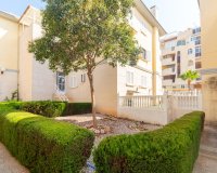 Rynek Wtórny - Apartament - Torrevieja - La veleta