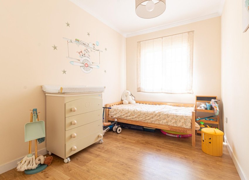 Rynek Wtórny - Apartament - Torrevieja - La veleta